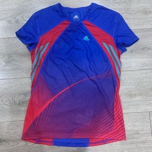 Ladies Adidas AdiZero Performance Shirt